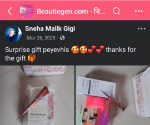 Review image